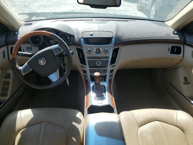 Cadillac CTS Luxury Collection Image 4