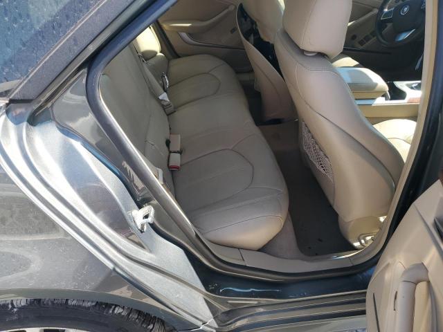 Cadillac CTS Luxury Collection Image 5