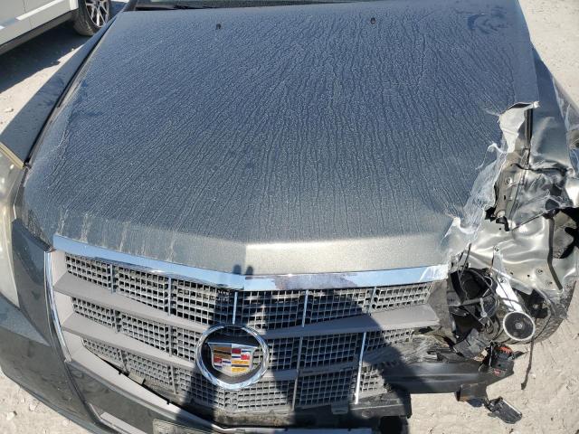 Cadillac CTS Luxury Collection Image 11