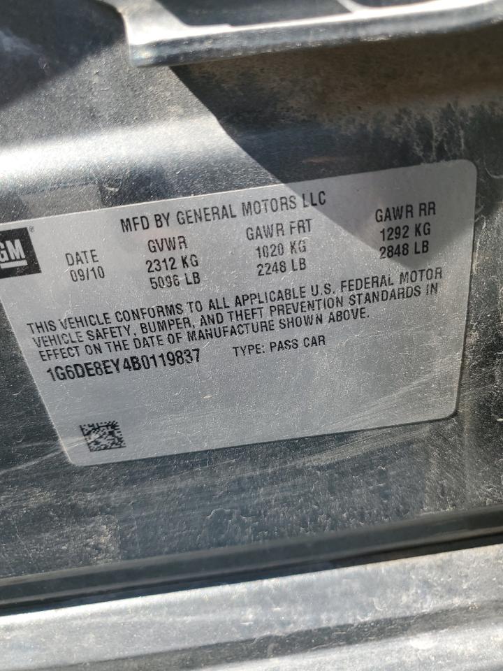 Cadillac CTS Luxury Collection Image 7