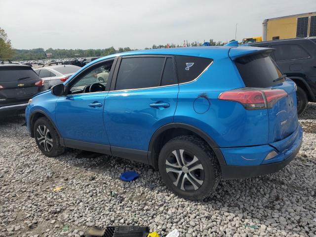 Toyota RAV4 Le Image 5