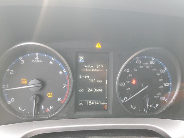 Toyota RAV4 Le Image 11