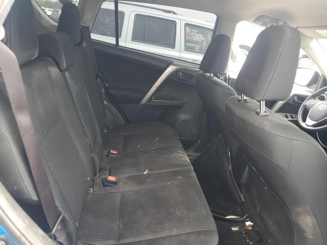 Toyota RAV4 Le Image 3