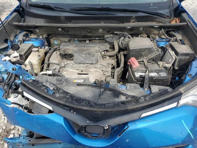 Toyota RAV4 Le Image 13