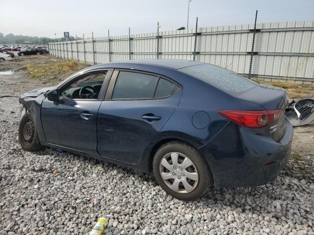 Mazda 3 Sport Image 4