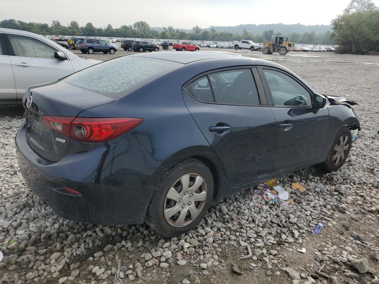 Mazda 3 Sport Image 5