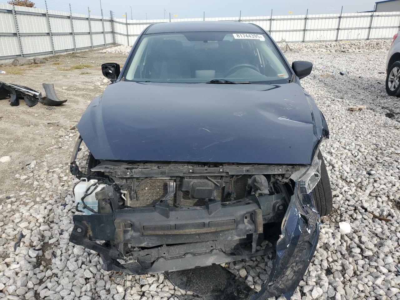 Mazda 3 Sport Image 7