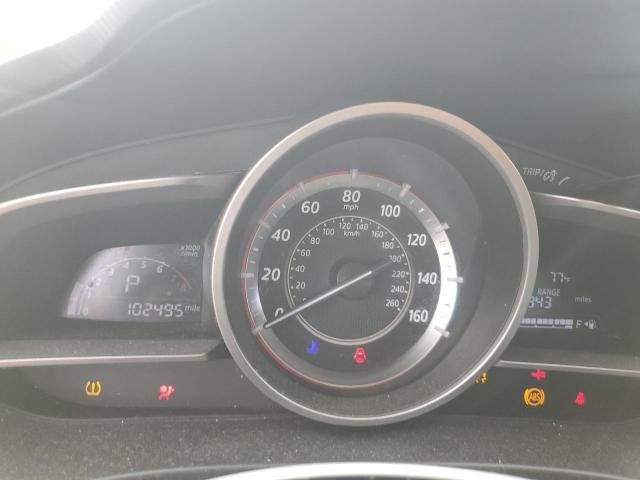 Mazda 3 Sport Image 10