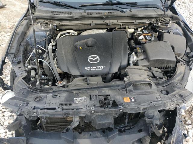 Mazda 3 Sport Image 9