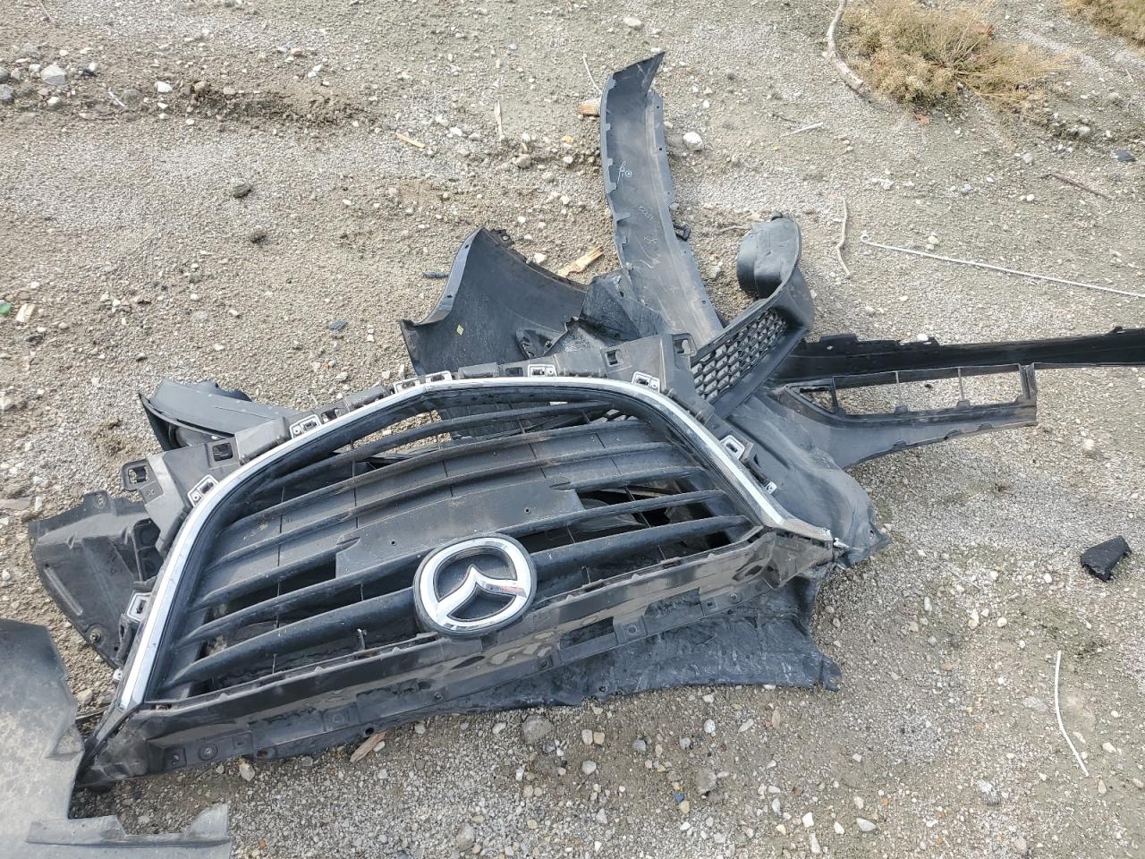 Mazda 3 Sport Image 2