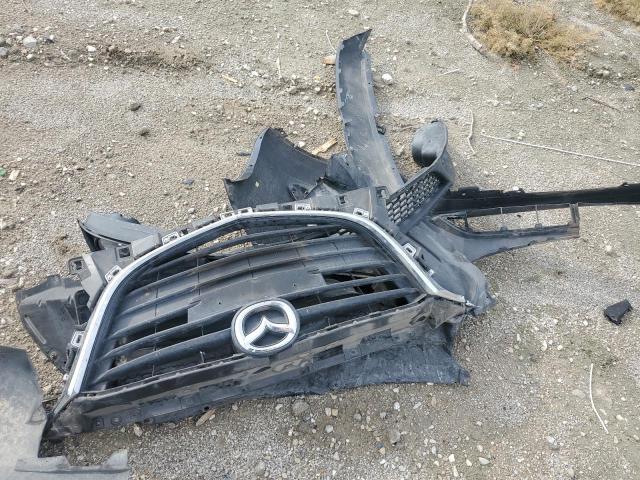 Mazda 3 Sport Image 2