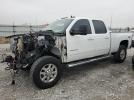 Chevrolet Silverado K2500 Heavy Duty Ltz Image 1