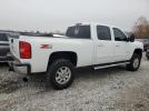 Chevrolet Silverado K2500 Heavy Duty Ltz Image 6