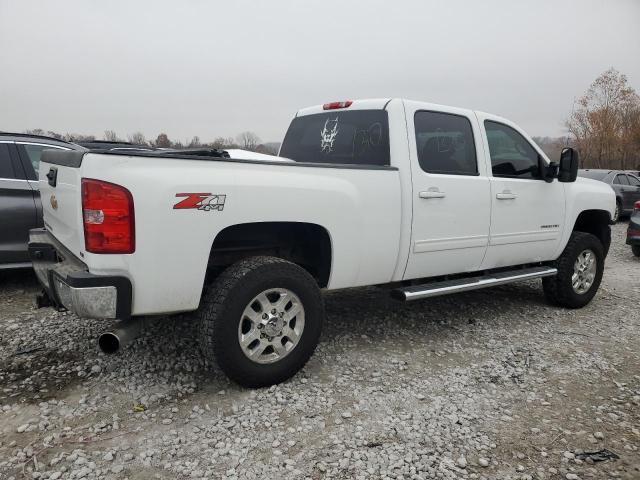 Chevrolet Silverado K2500 Heavy Duty Ltz Image 6