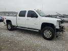 Chevrolet Silverado K2500 Heavy Duty Ltz Image 9