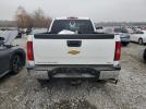 Chevrolet Silverado K2500 Heavy Duty Ltz Image 8