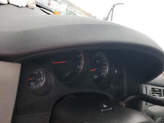 Chevrolet Silverado K2500 Heavy Duty Ltz Image 7