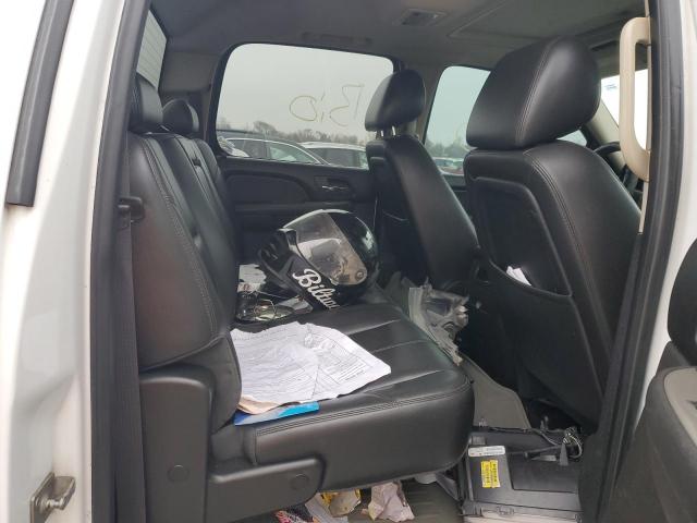 Chevrolet Silverado K2500 Heavy Duty Ltz Image 5