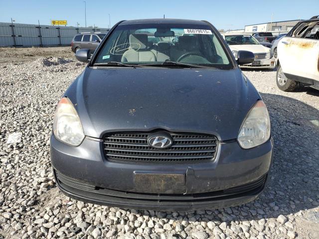 Hyundai ACCENT Gls Image 3