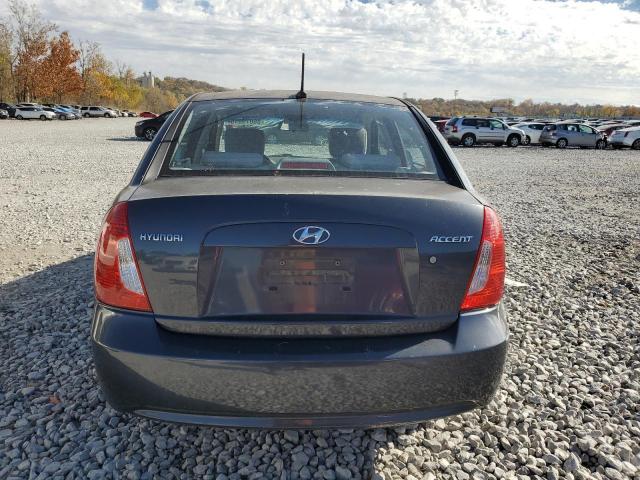 Hyundai ACCENT Gls Image 10