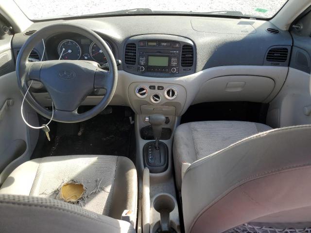 Hyundai ACCENT Gls Image 7