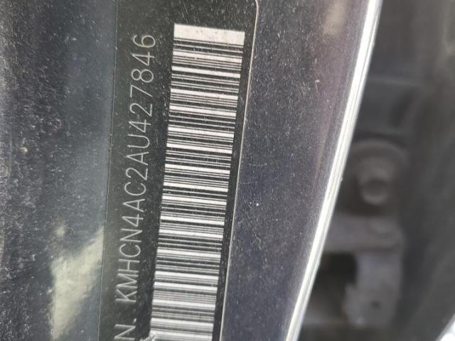 Hyundai ACCENT Gls Image 6