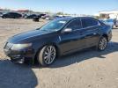 Lincoln MKS Image 1