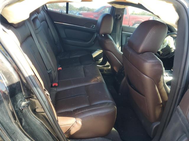 Lincoln MKS Image 12