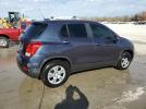Chevrolet Trax Ls Image 9