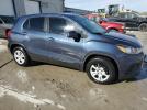 Chevrolet Trax Ls Image 10