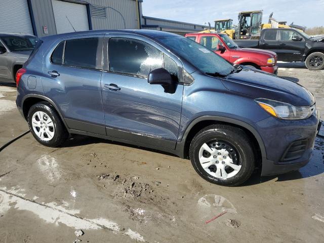 Chevrolet Trax Ls Image 10