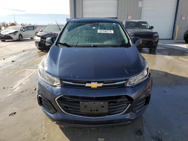 Chevrolet Trax Ls Image 11