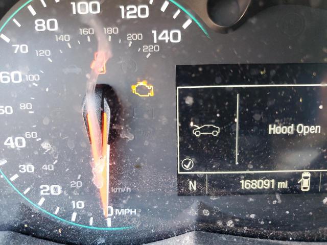 Chevrolet Trax Ls Image 2