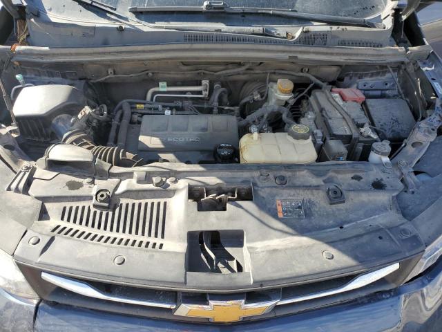 Chevrolet Trax Ls Image 6