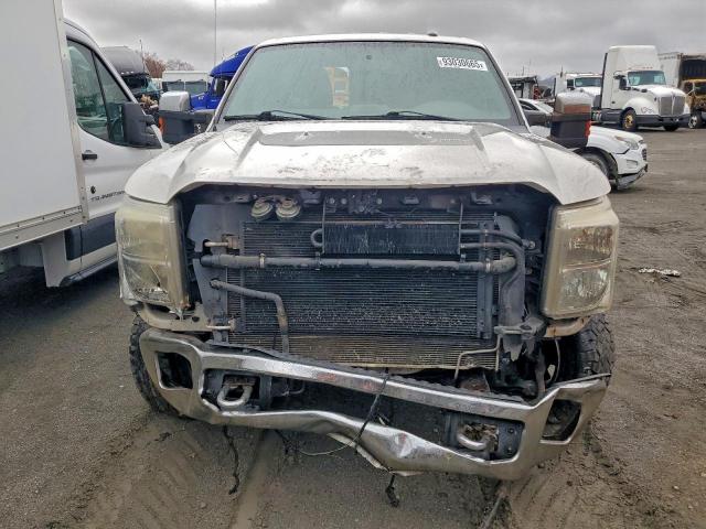 Ford F-350 Super Duty Image 7