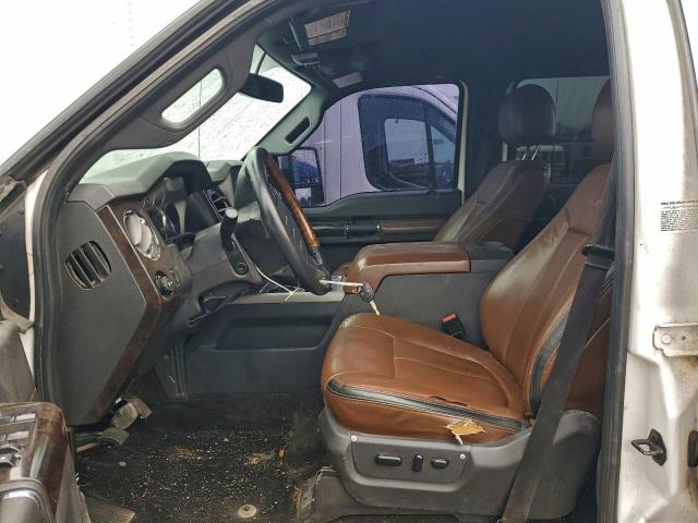 Ford F-350 Super Duty Image 11