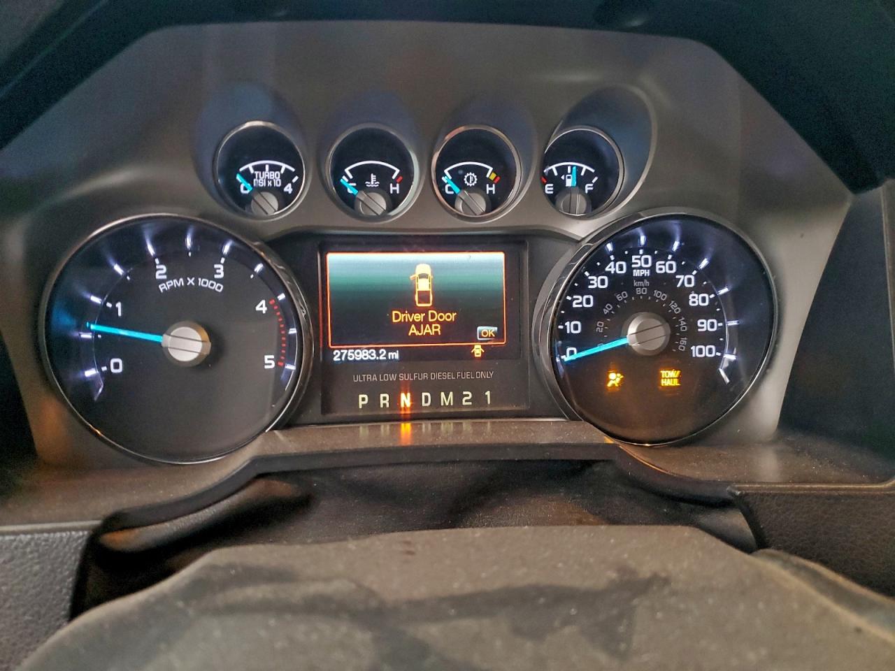 Ford F-350 Super Duty Image 8