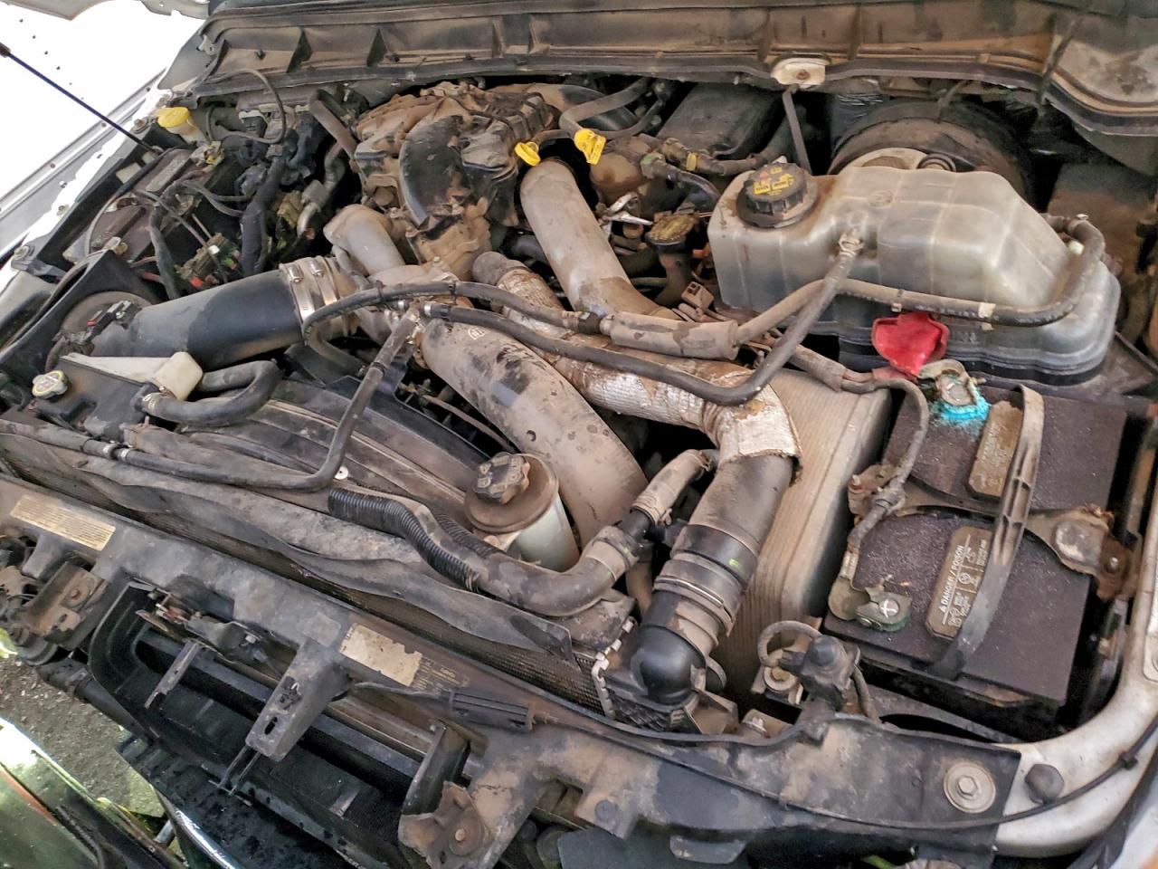 Ford F-350 Super Duty Image 10