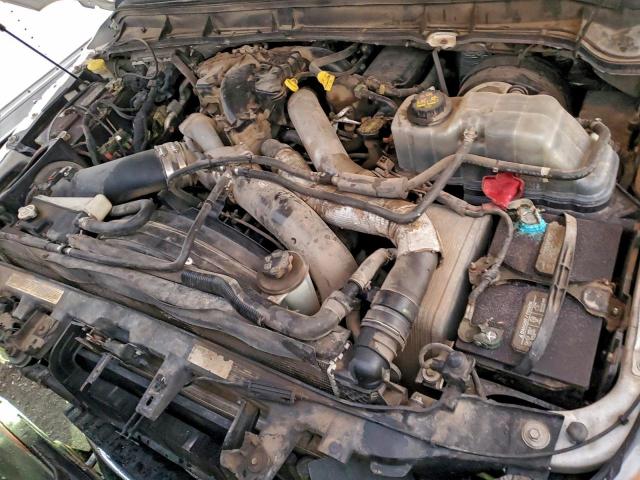 Ford F-350 Super Duty Image 10