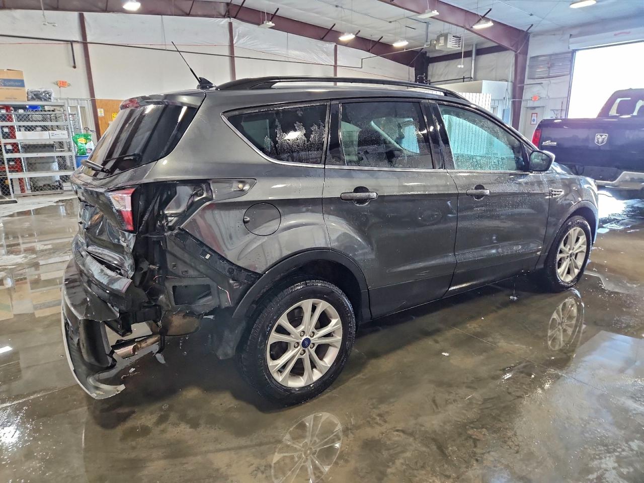 Ford Escape Se Image 9