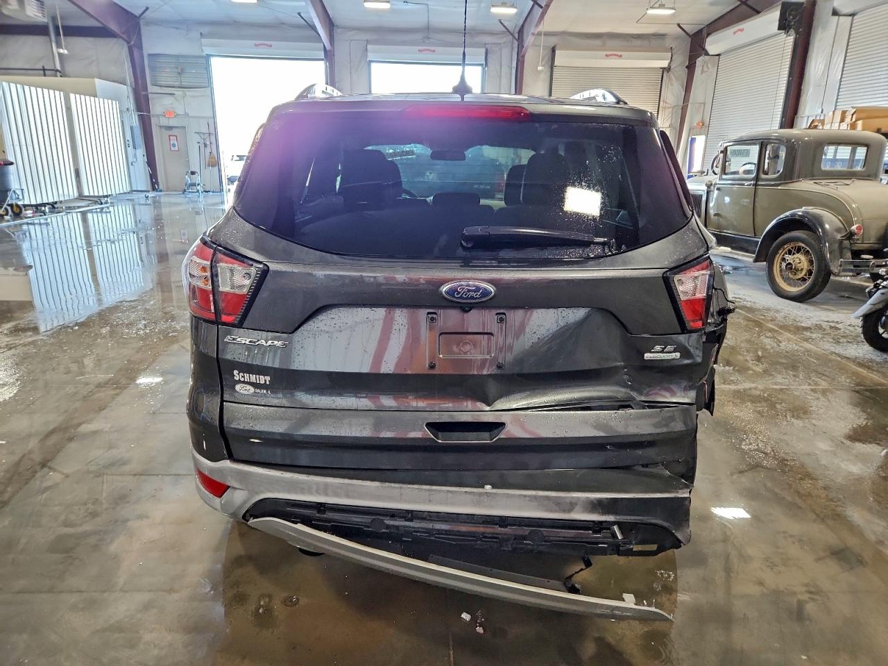 Ford Escape Se Image 6