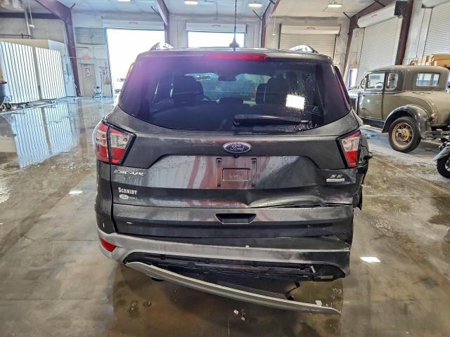 Ford Escape Se Image 6
