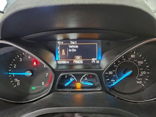 Ford Escape Se Image 4