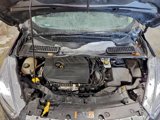 Ford Escape Se Image 5