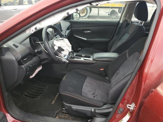 Nissan Sentra Sr Image 5