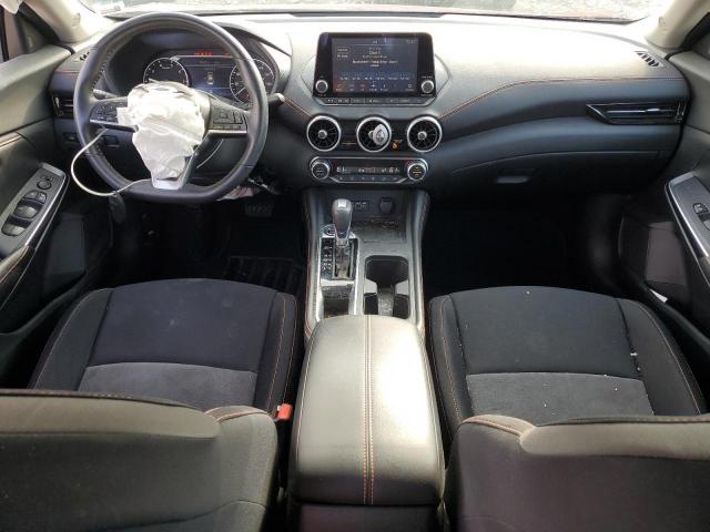 Nissan Sentra Sr Image 8