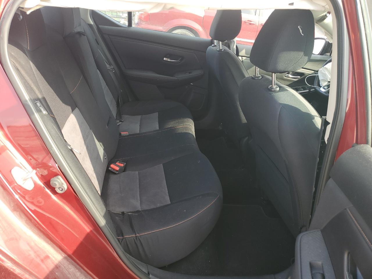 Nissan Sentra Sr Image 12