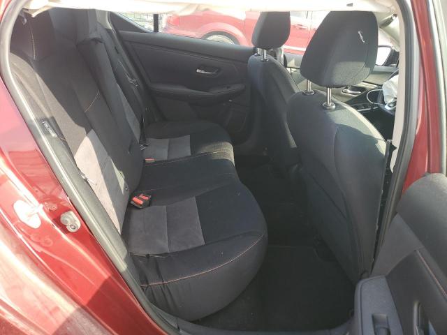 Nissan Sentra Sr Image 12