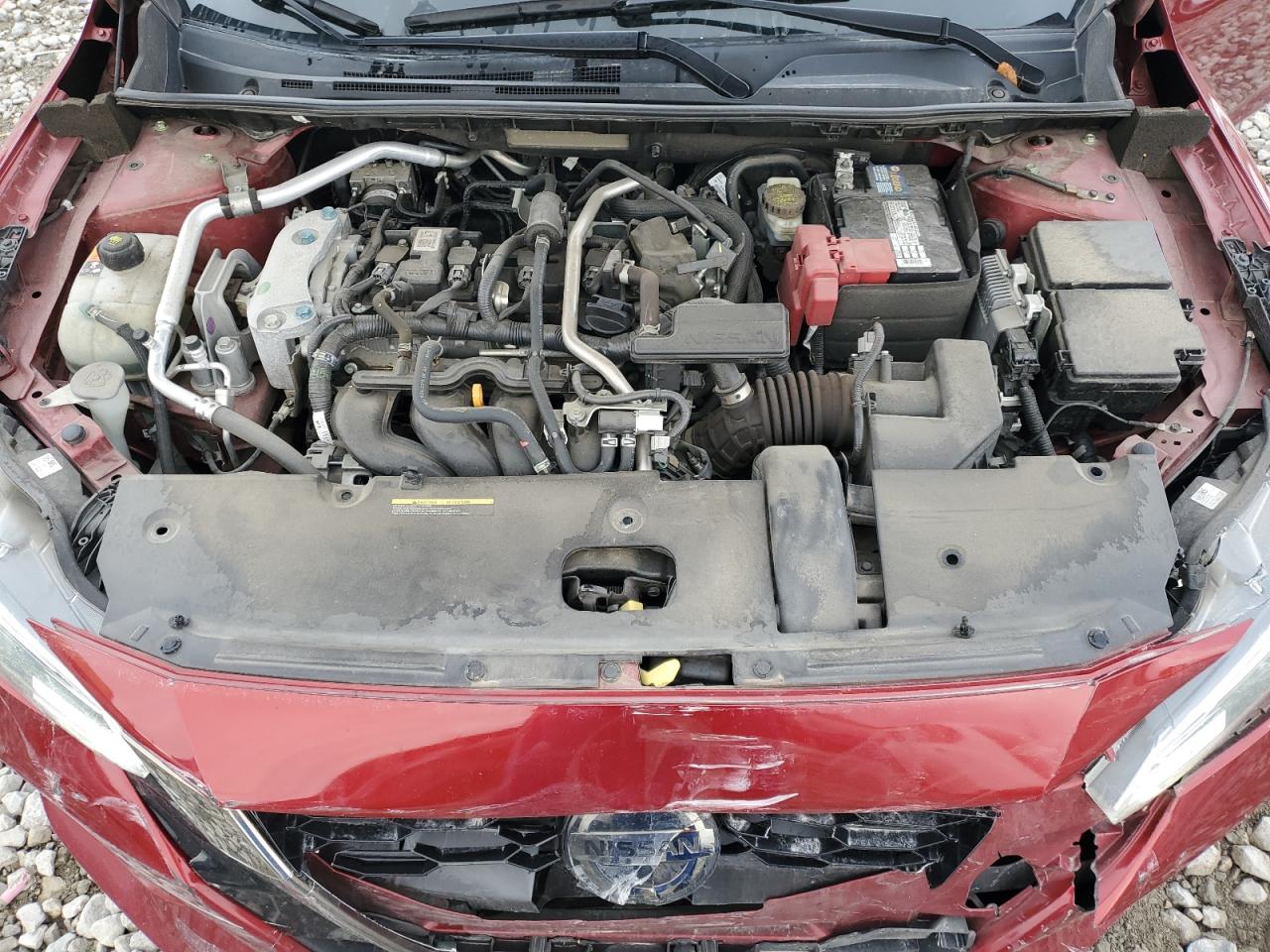 Nissan Sentra Sr Image 7