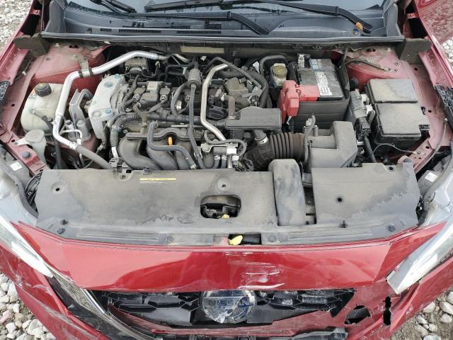 Nissan Sentra Sr Image 7